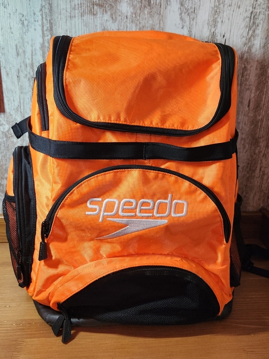 Backpacks